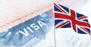 UK Visa