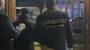 ইতালিতে গ্রেফতার বাংলাদেশি মানবপাচারকারী