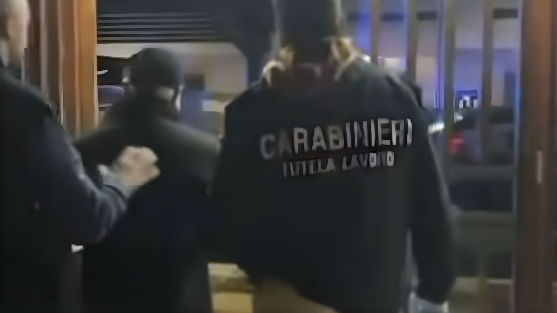 ইতালিতে গ্রেফতার বাংলাদেশি মানবপাচারকারী