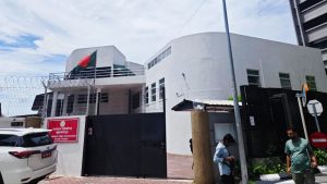 বাংলাদেশ হাইকমিশন কুয়ালালামপুর, মালয়েশিয়া