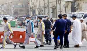 Violation of labor laws